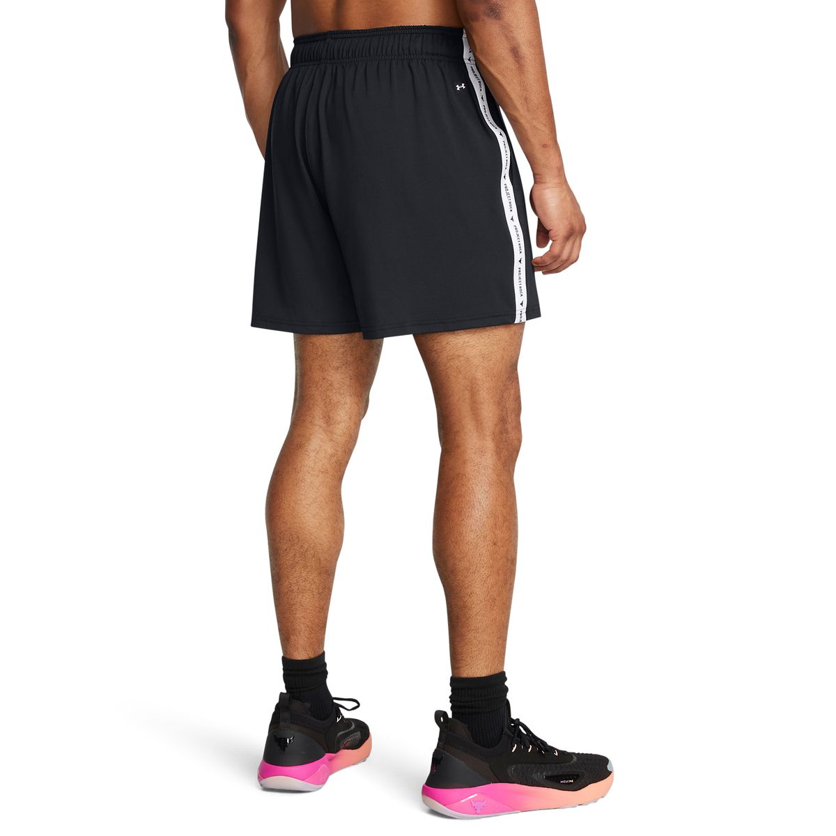 UNDER ARMOUR - Short Hombre Under Armour