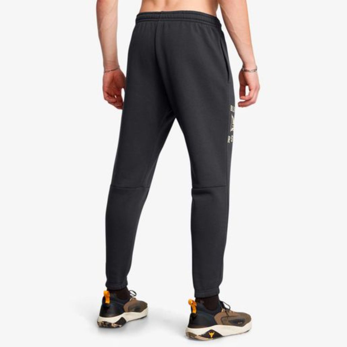 UNDER ARMOUR - Pantalón Under Armour Proyect Rock