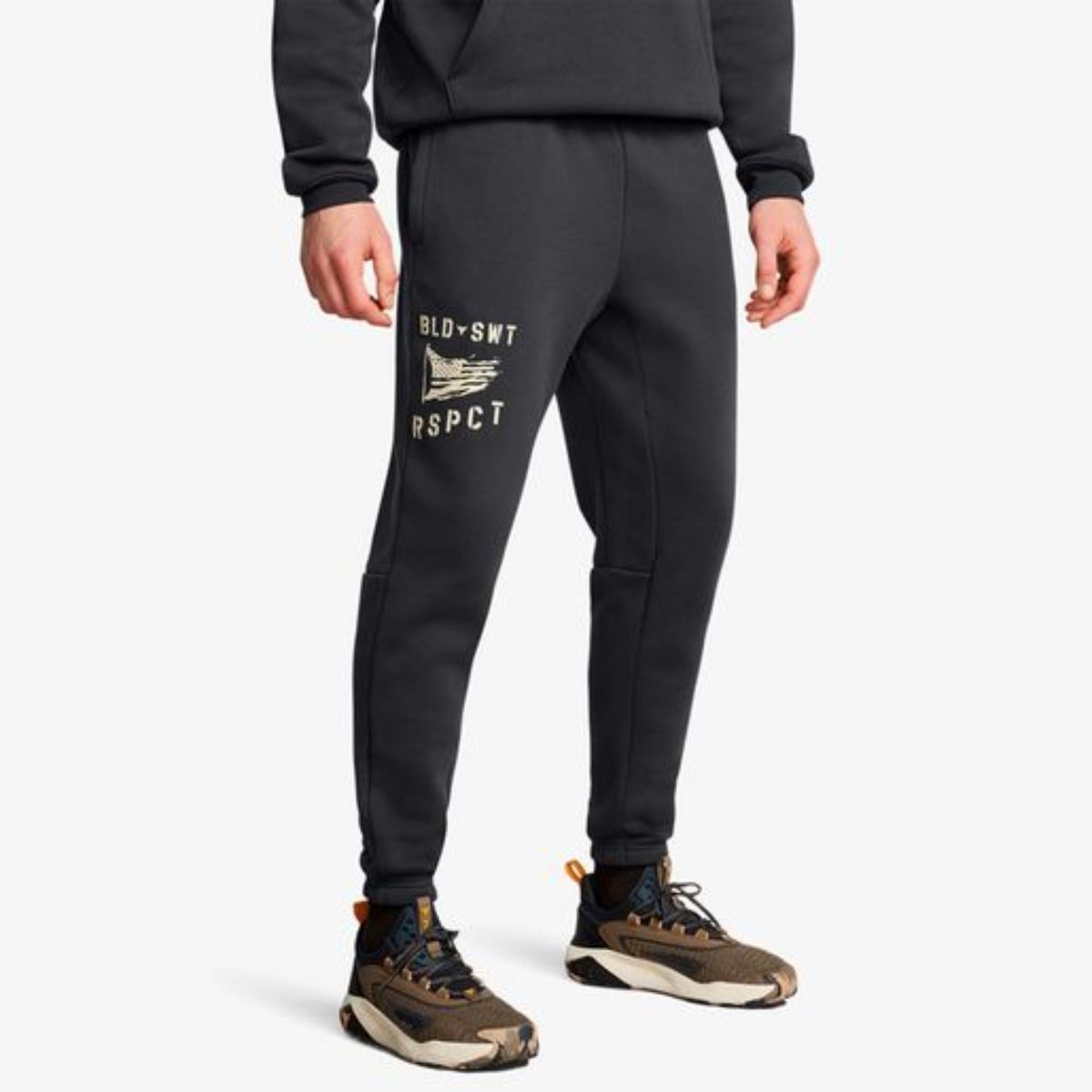 UNDER ARMOUR - Pantalón Under Armour Proyect Rock