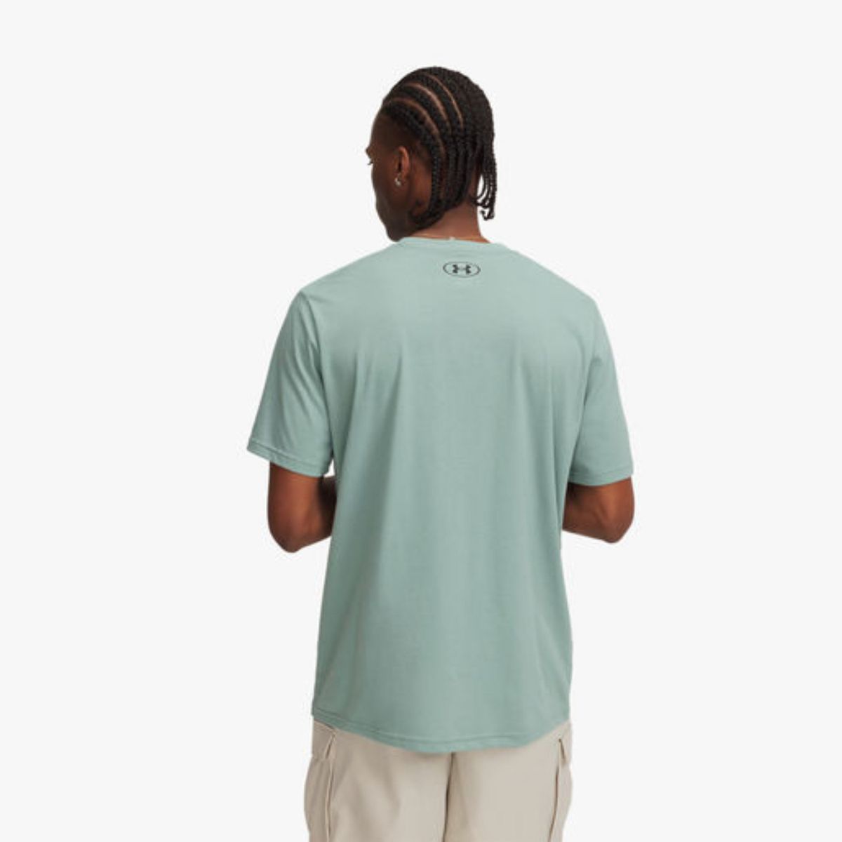 UNDER ARMOUR - Polo Manga Corta Under Armour Sportstyle Hombre