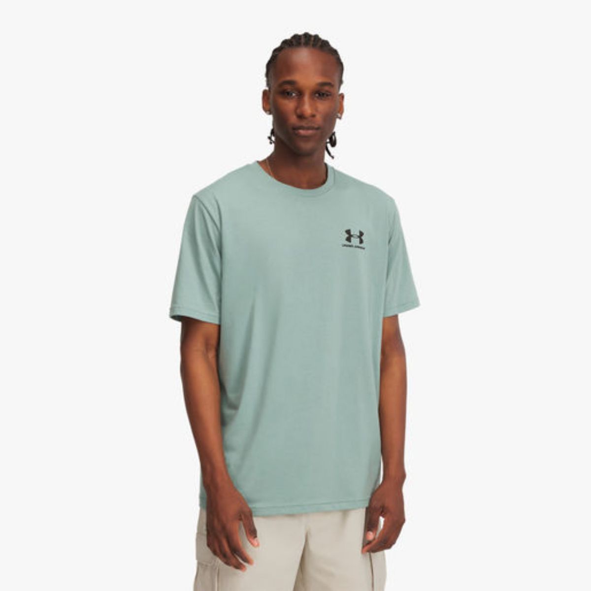 UNDER ARMOUR - Polo Manga Corta Under Armour Sportstyle Hombre