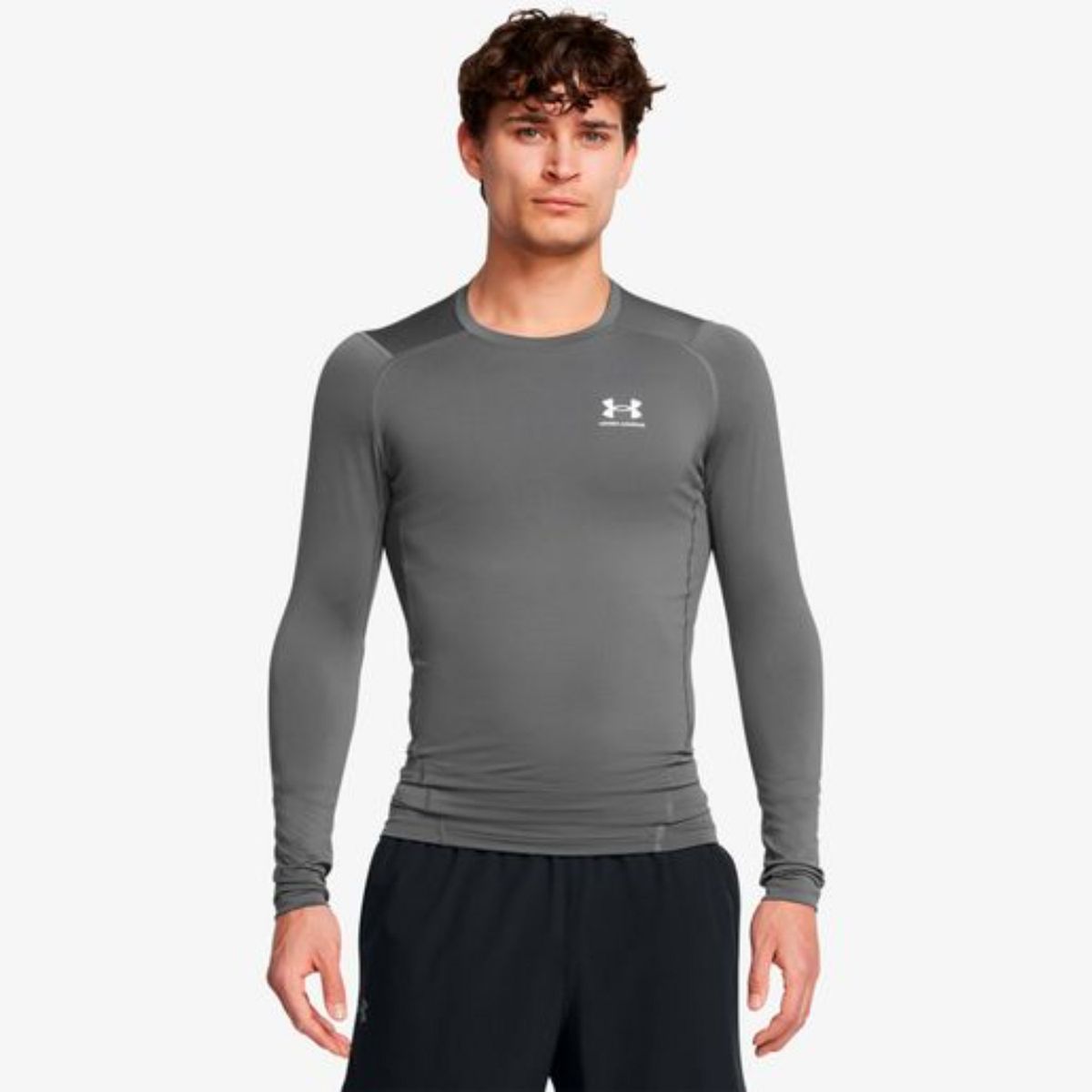 UNDER ARMOUR - Polo Manga Corta Under Armour Heatgear Hombre