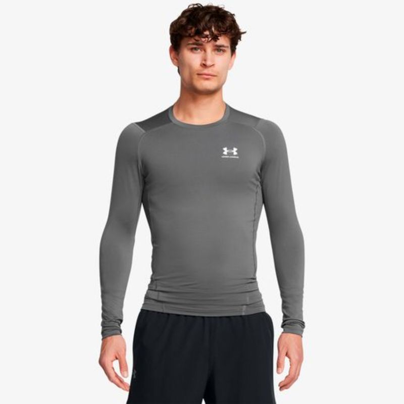 UNDER ARMOUR - Polo Manga Corta Under Armour Heatgear Hombre