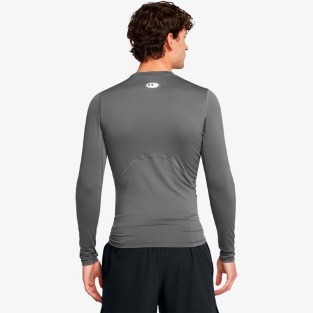 UNDER ARMOUR - Polo Manga Corta Under Armour Heatgear Hombre