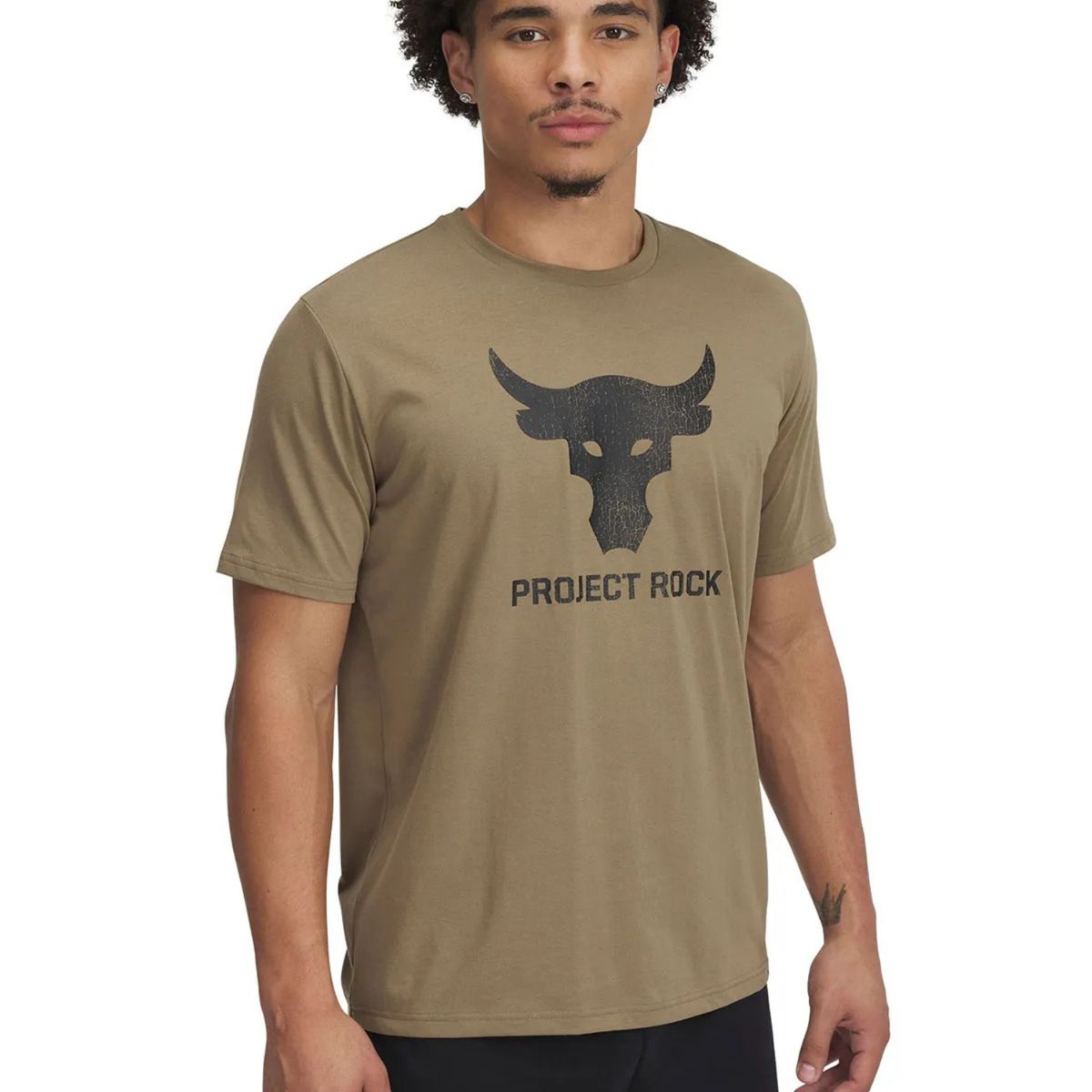 UNDER ARMOUR - Polo Manga Corta Under Armour Project Hombre