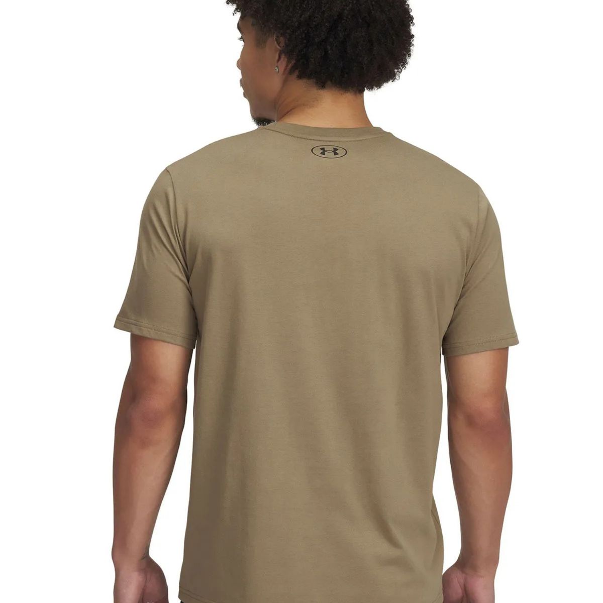 UNDER ARMOUR - Polo Manga Corta Under Armour Project Hombre