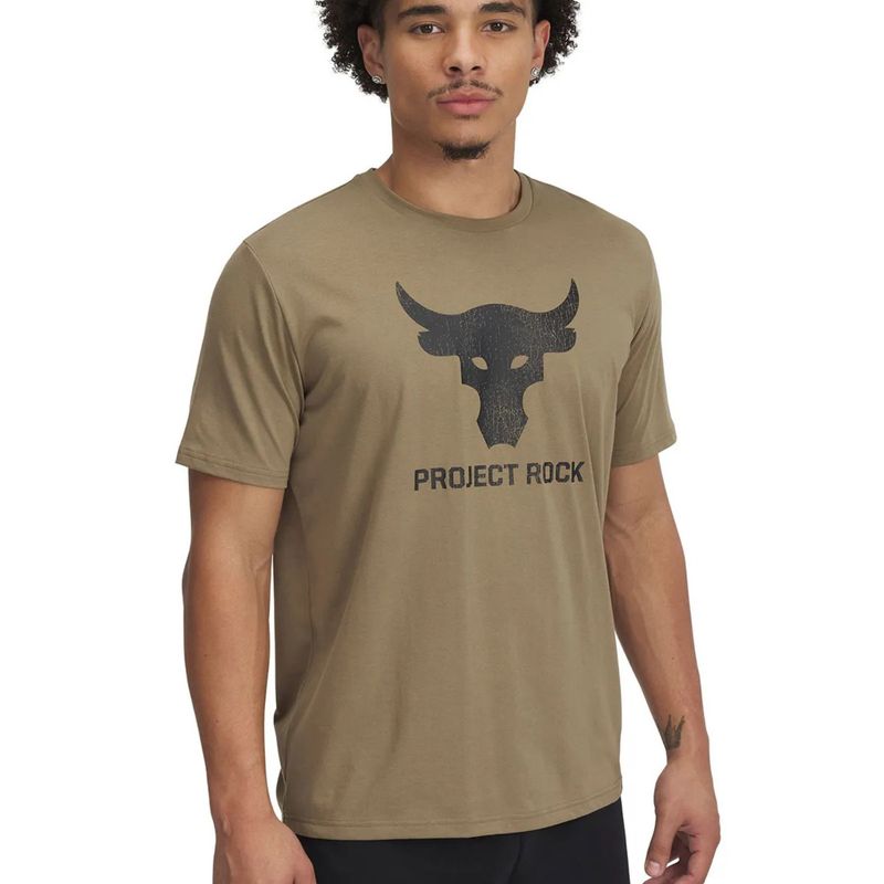 UNDER ARMOUR - Polo Manga Corta Under Armour Project Hombre