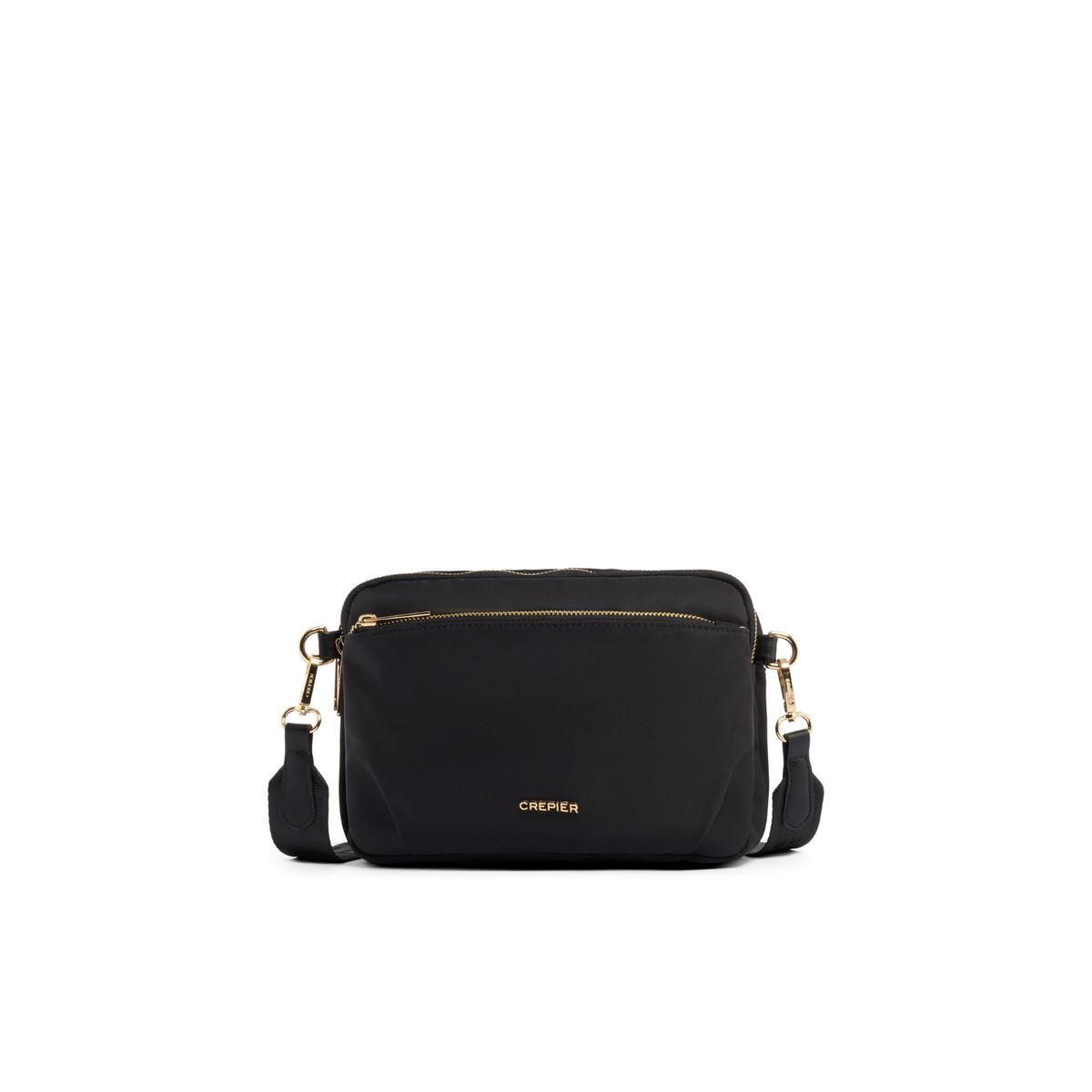CREPIER - Crossbody Aldana Mediano