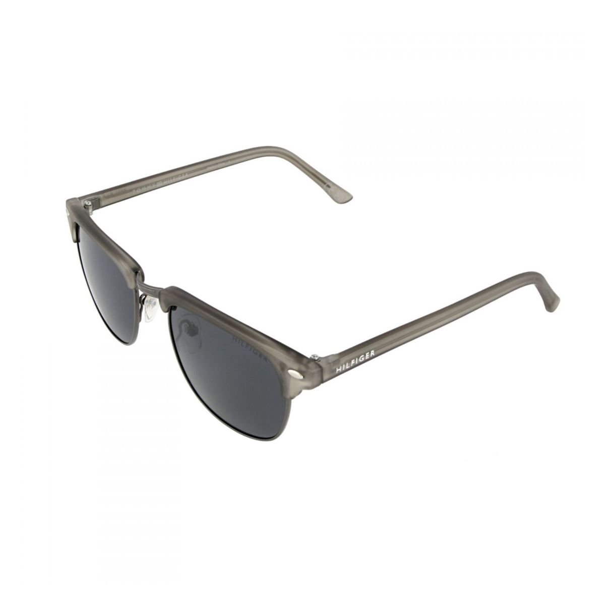TOMMY HILFIGER - Lentes Tommy Hilfiger Hombre Con Proteccion Uv + Estuche