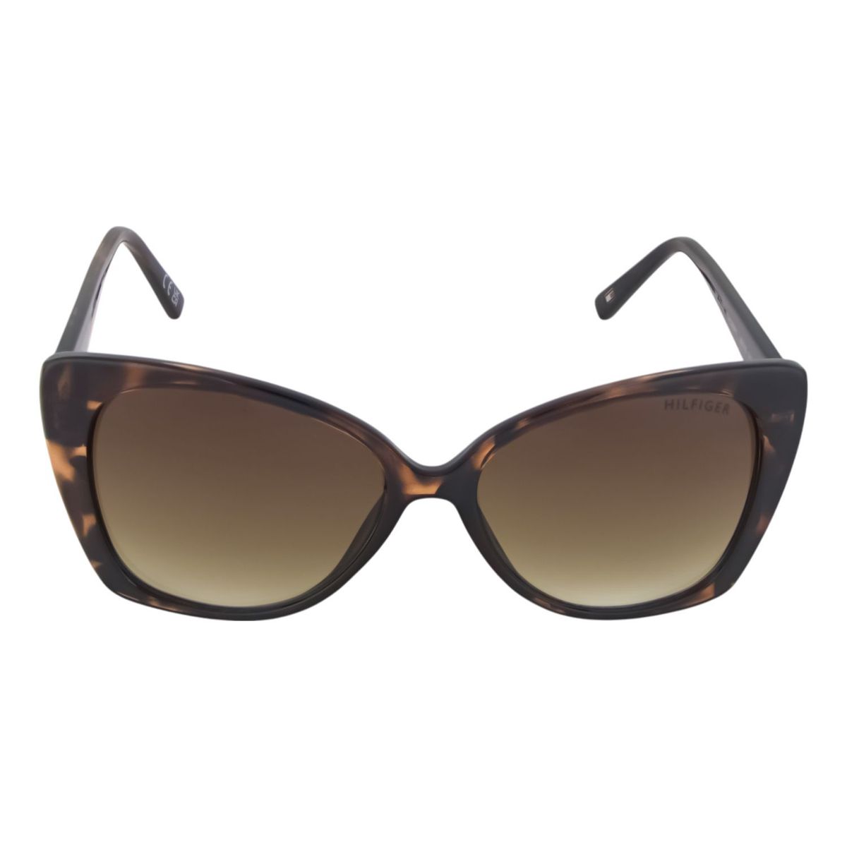 TOMMY HILFIGER - Lentes Tommy Hilfiger Mujer Con Proteccion Uv + Estuche