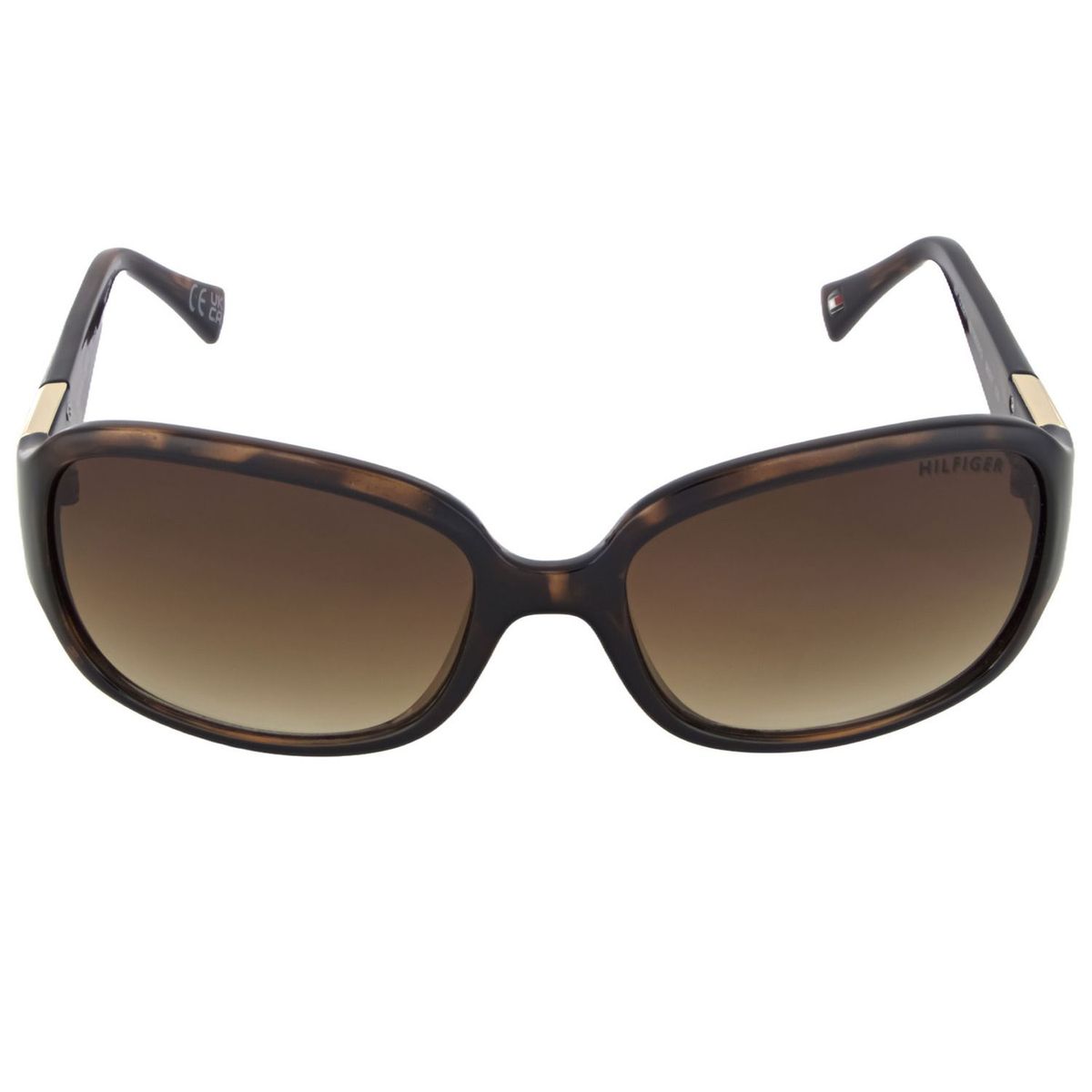TOMMY HILFIGER - Lentes Tommy Hilfiger Mujer Con Proteccion Uv