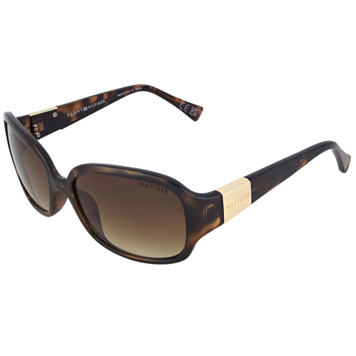 TOMMY HILFIGER - Lentes Tommy Hilfiger Mujer Con Proteccion Uv