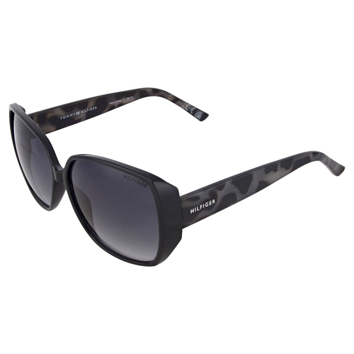 TOMMY HILFIGER - Lentes Tommy Hilfiger Mujer Con Proteccion Uv + Estuche