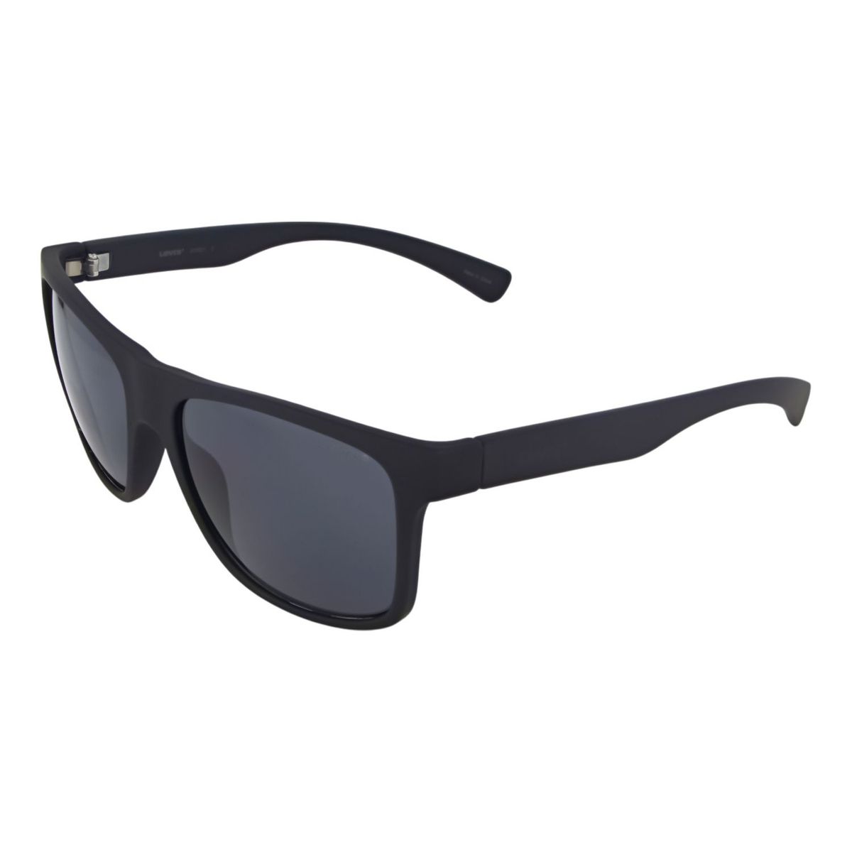 LEVIS - Lentes De Sol Levis Hombre Con Proteccion Uv + Estuche