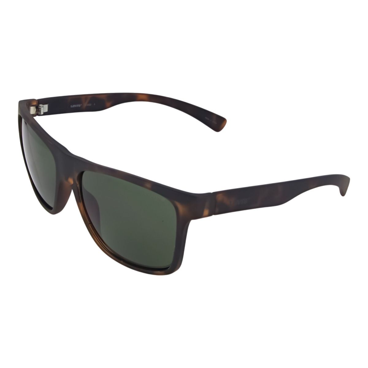 LEVIS - Lentes De Sol Levis Hombre Con Proteccion Uv + Estuche