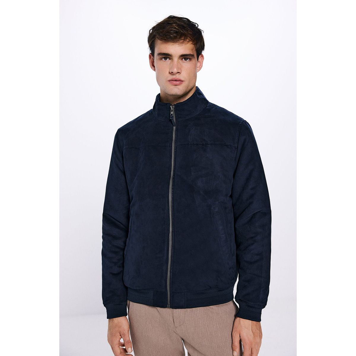 SPRINGFIELD - Casaca Casual Hombre Springfield