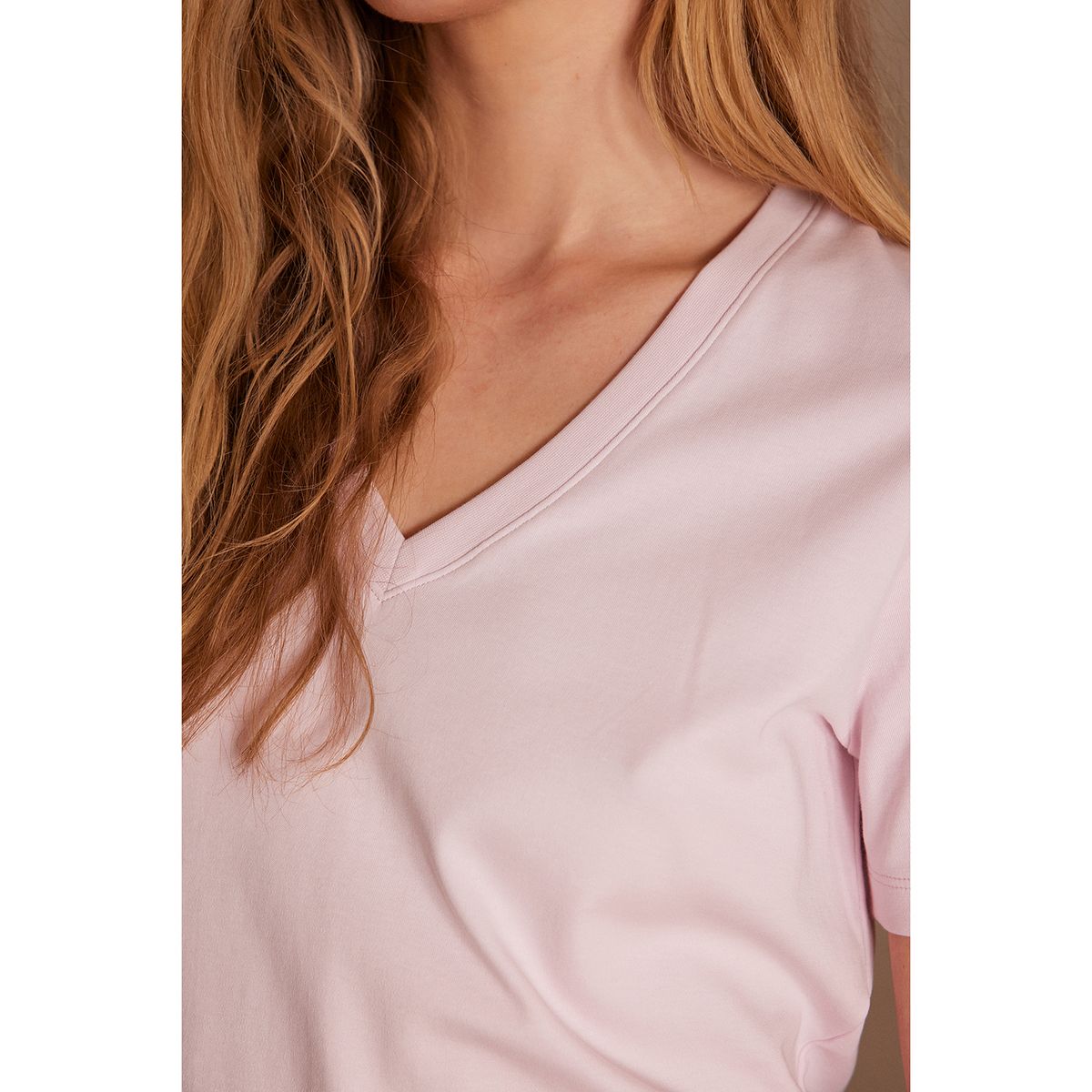 MAISON 123 - Polo 100% Algodón Mujer Maison 123