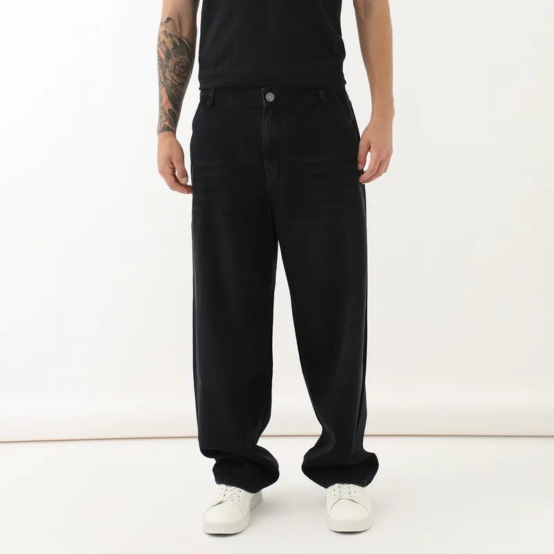 DENIMLAB - Jean Skater Fit Hombre Denimlab