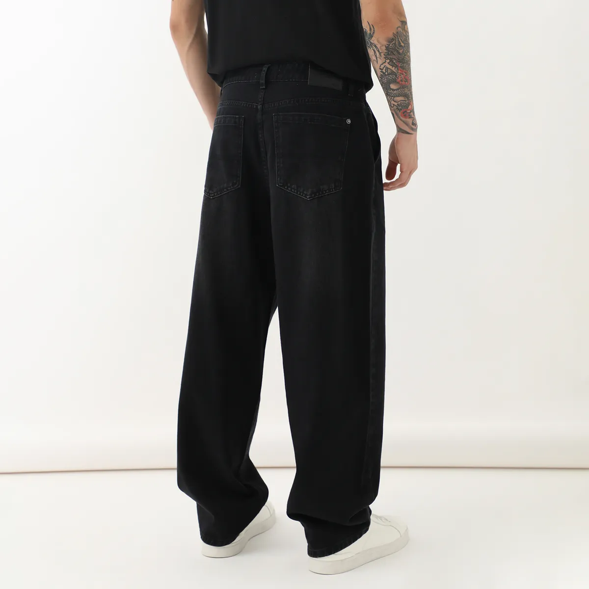 DENIMLAB - Jean Skater Fit Hombre Denimlab