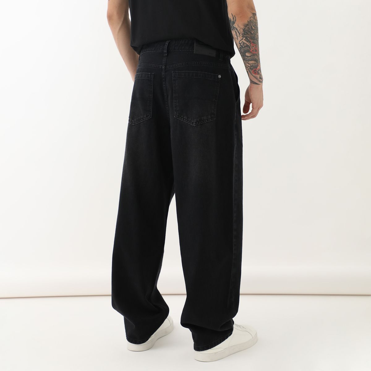 DENIMLAB - Jean Skater Fit Hombre Denimlab
