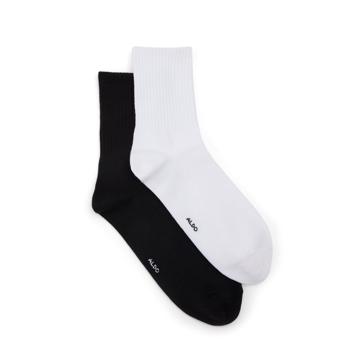 ALDO - Medias Pack X2 Mujer Aldo