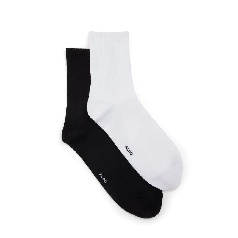 ALDO - Medias Pack X2 Mujer Aldo