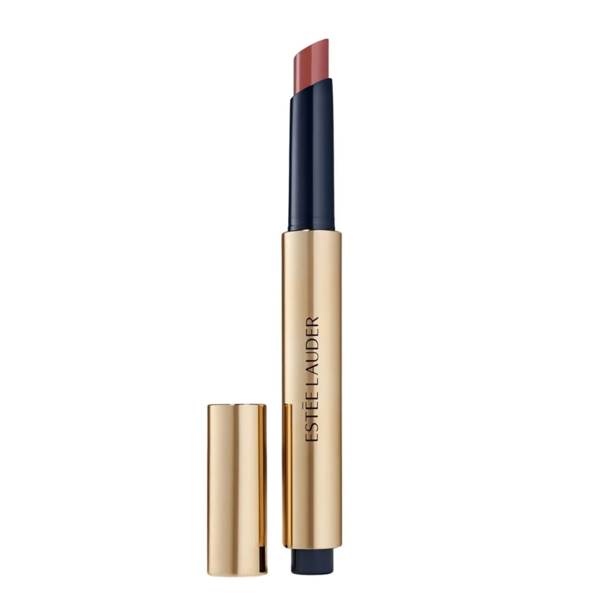 ESTEE LAUDER - Labial Estée Lauder Pure Color Melt On Stick Melted Maple