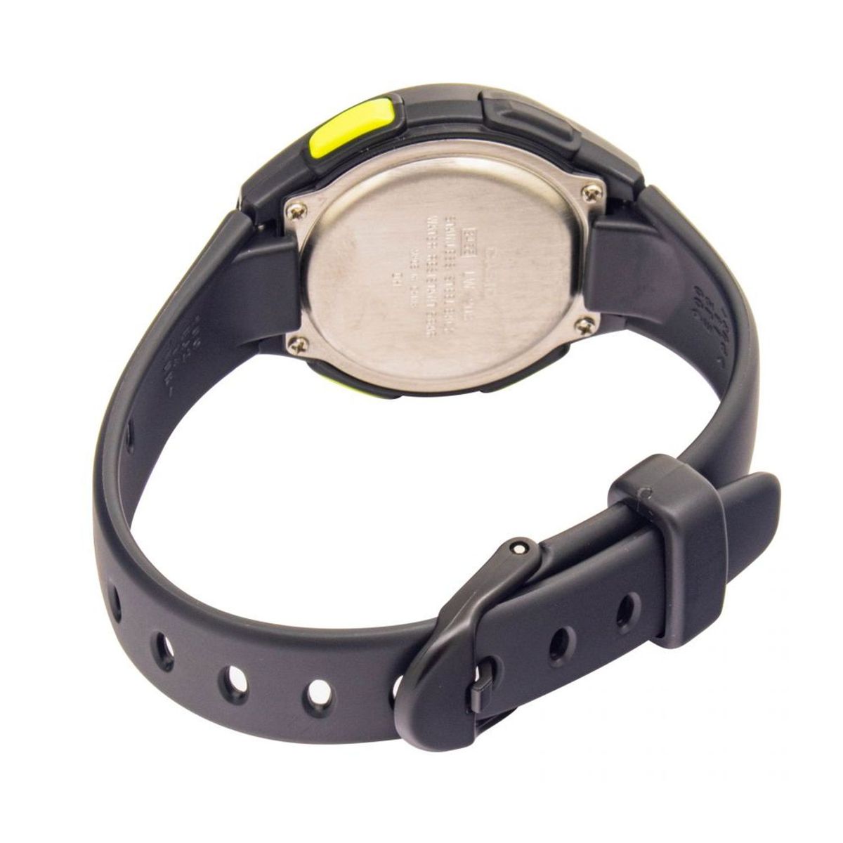 CASIO - Reloj Casio LW-203-1BV Hombre + Estuche