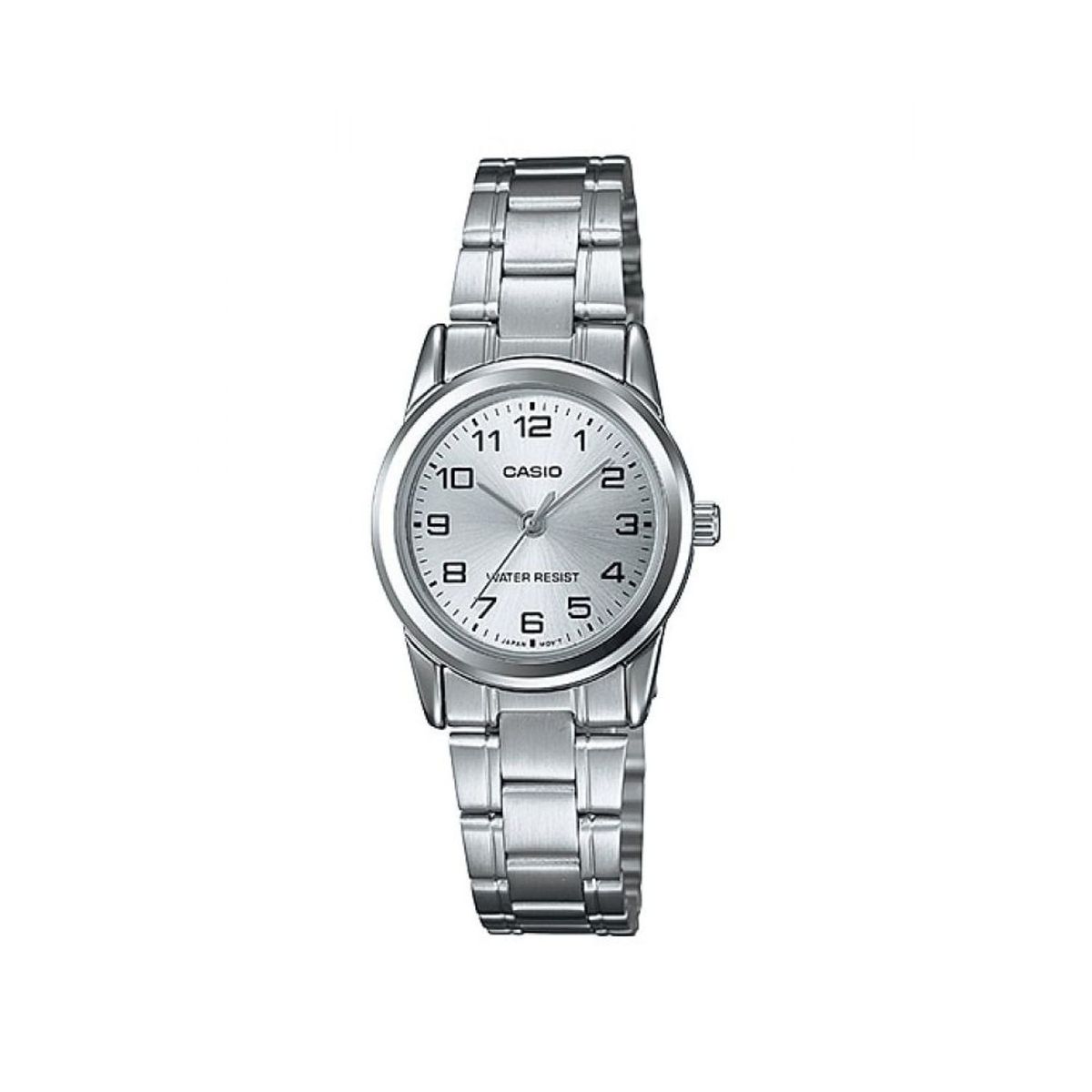 CASIO - Reloj Casio LTP-V001D-7B Mujer + Estuche