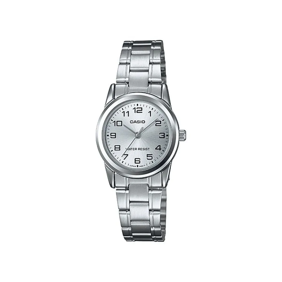 CASIO - Reloj Casio LTP-V001D-7B Mujer + Estuche