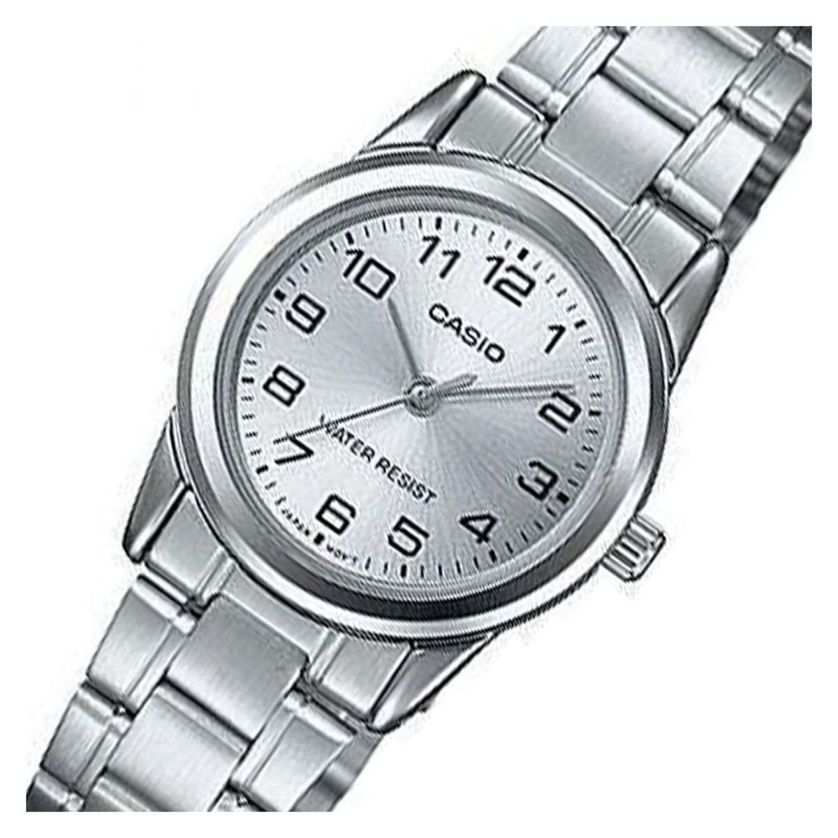 CASIO - Reloj Casio LTP-V001D-7B Mujer + Estuche