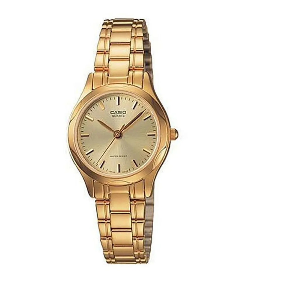CASIO - Reloj Casio LTP-1275G-9A Mujer