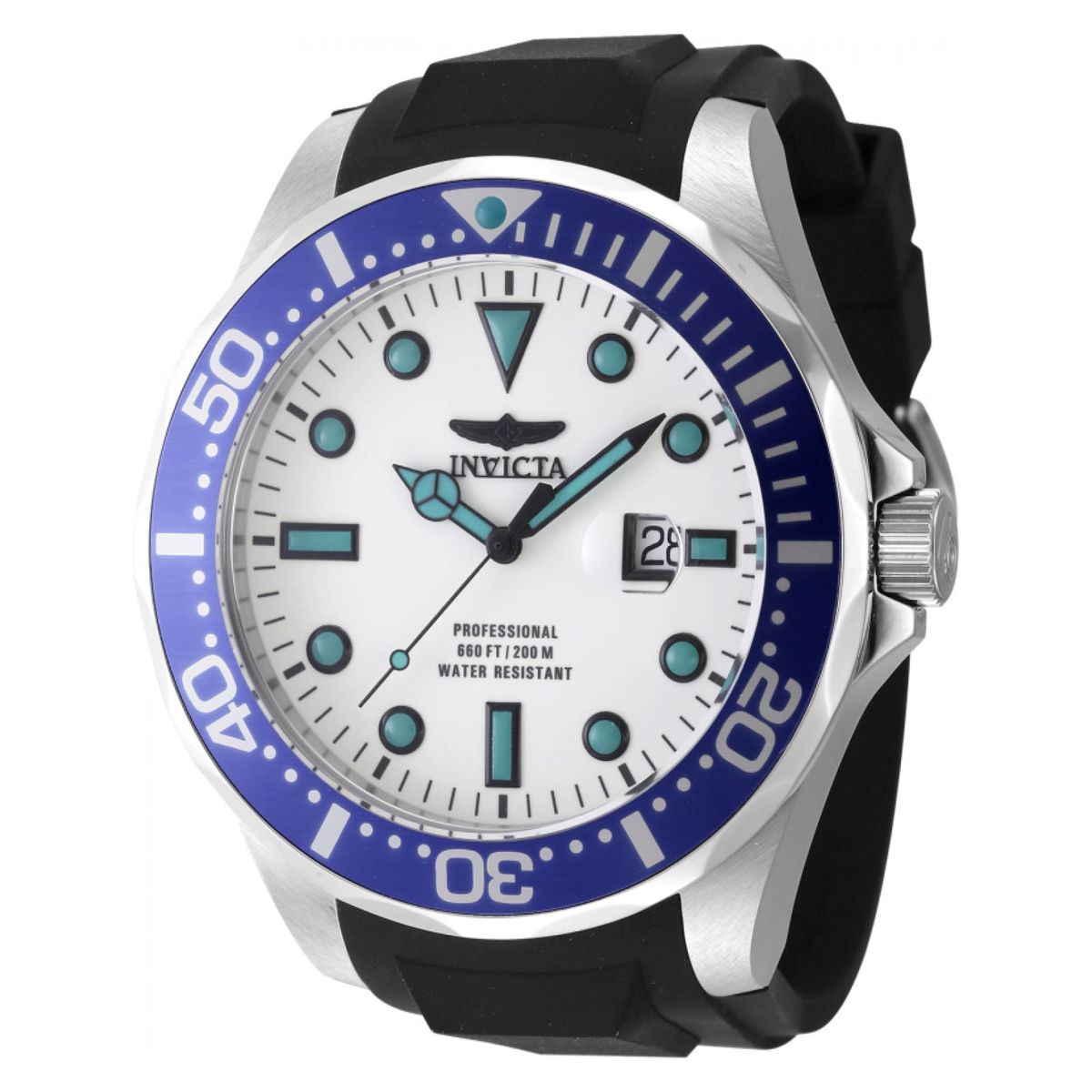 INVICTA - Reloj Invicta 48032 Hombre + Estuche