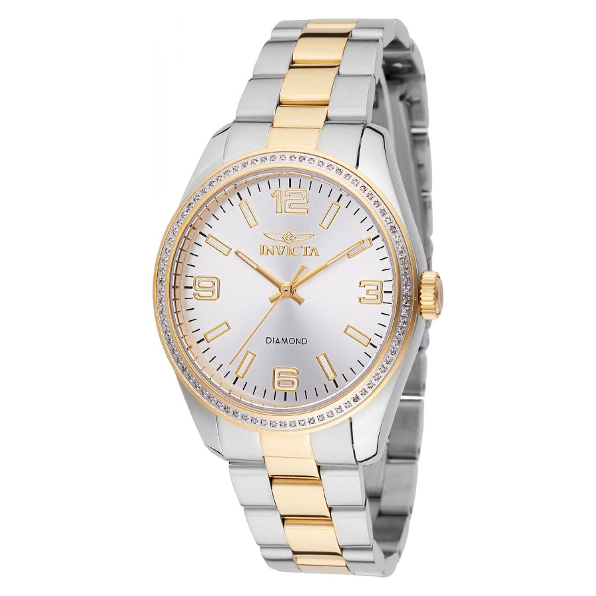 INVICTA - Reloj Invicta 48739 Mujer + Estuche