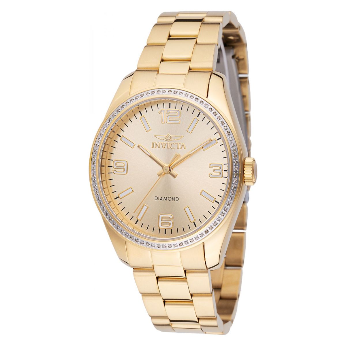 INVICTA - Reloj Invicta 48741 Mujer + Estuche