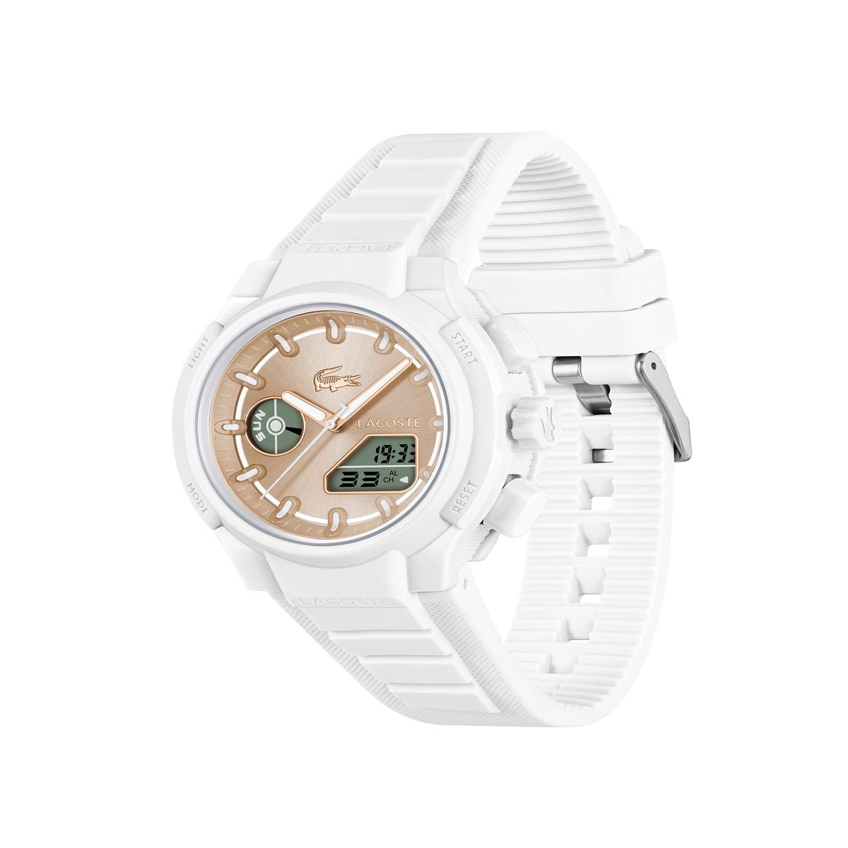 LACOSTE - Reloj Lacoste 2001430 Mujer + Estuche