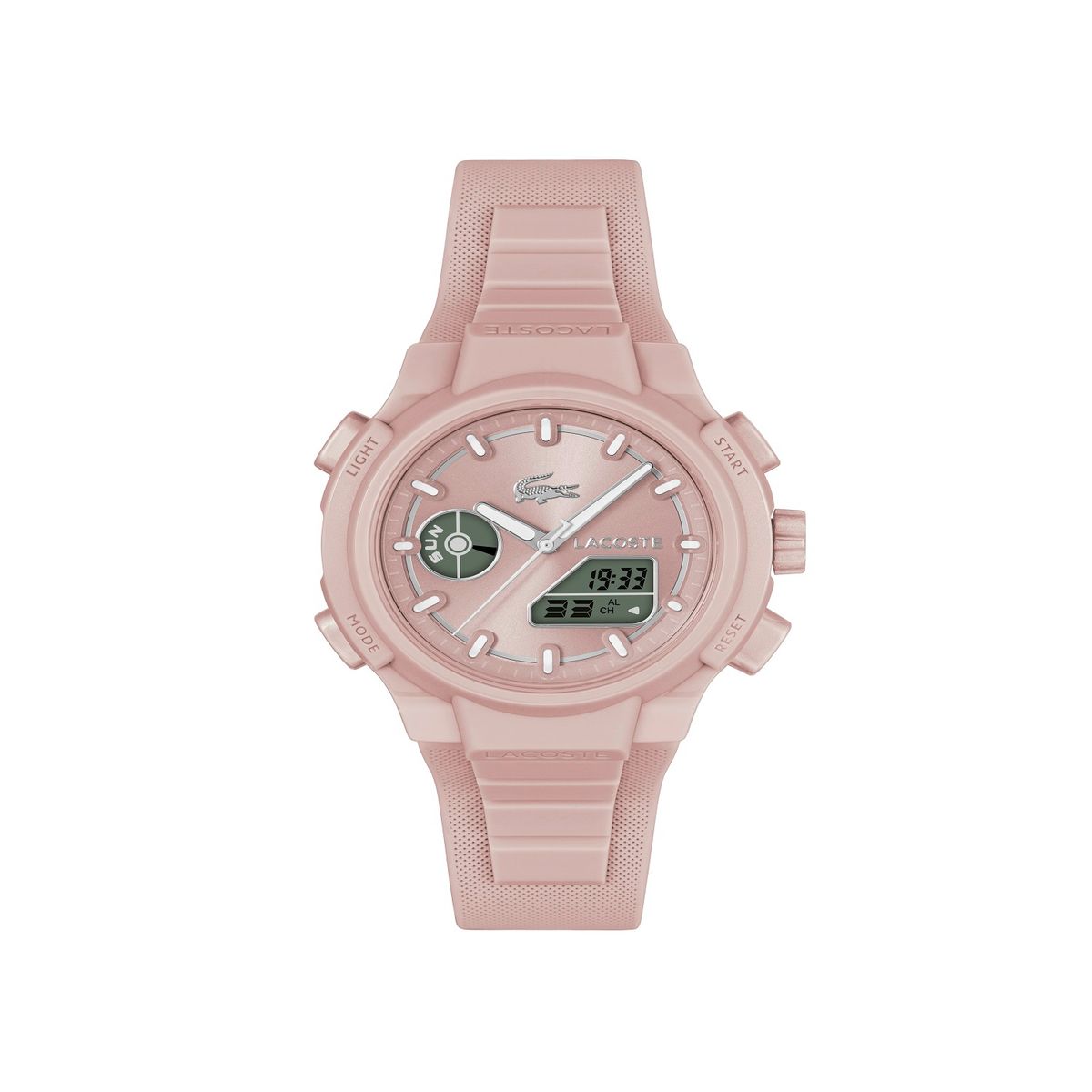 LACOSTE - Reloj Lacoste 2001429 Mujer + Estuche