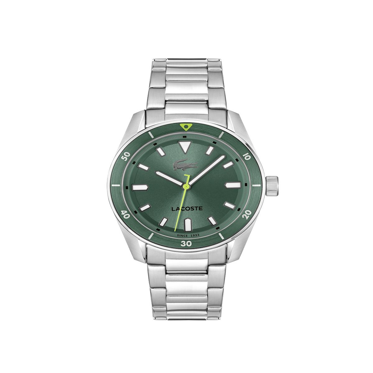 LACOSTE - Reloj Lacoste 2011425 Hombre + Estuche