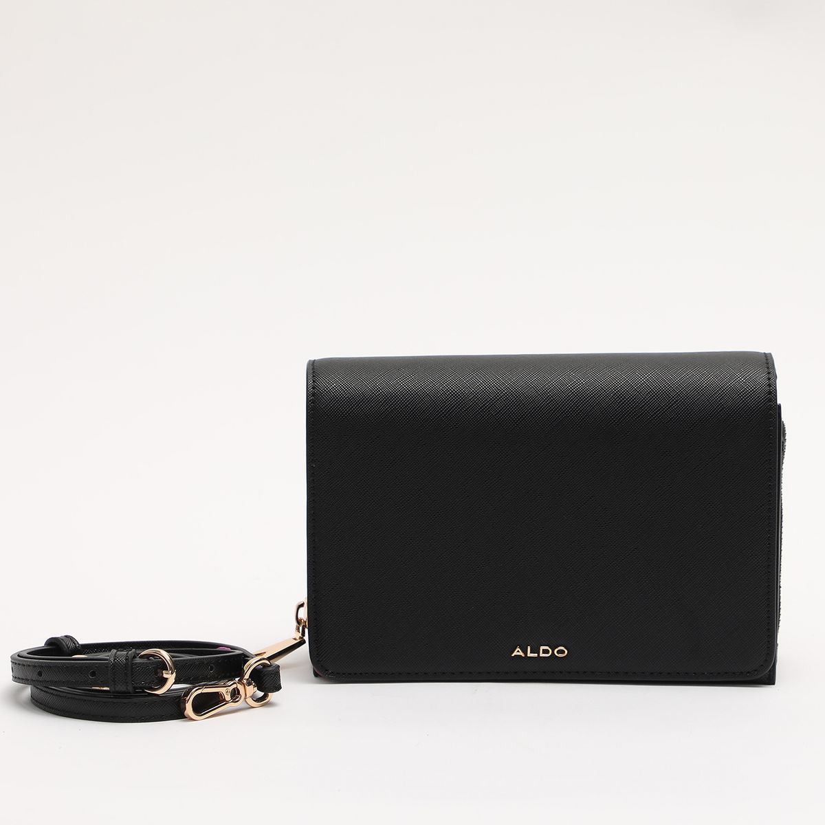 ALDO - Cartera Crossbody Saqui Mujer Aldo