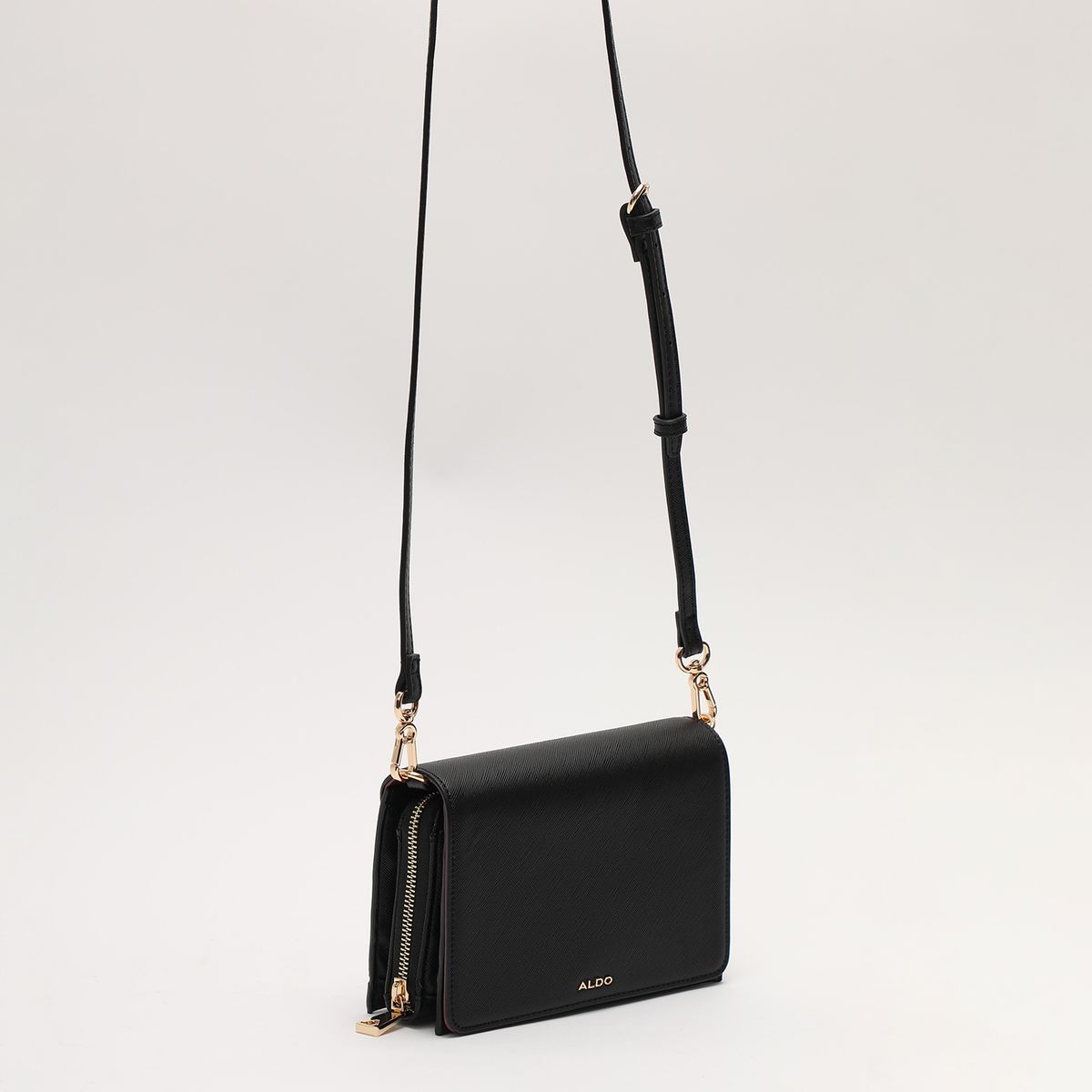 ALDO - Cartera Crossbody Saqui Mujer Aldo