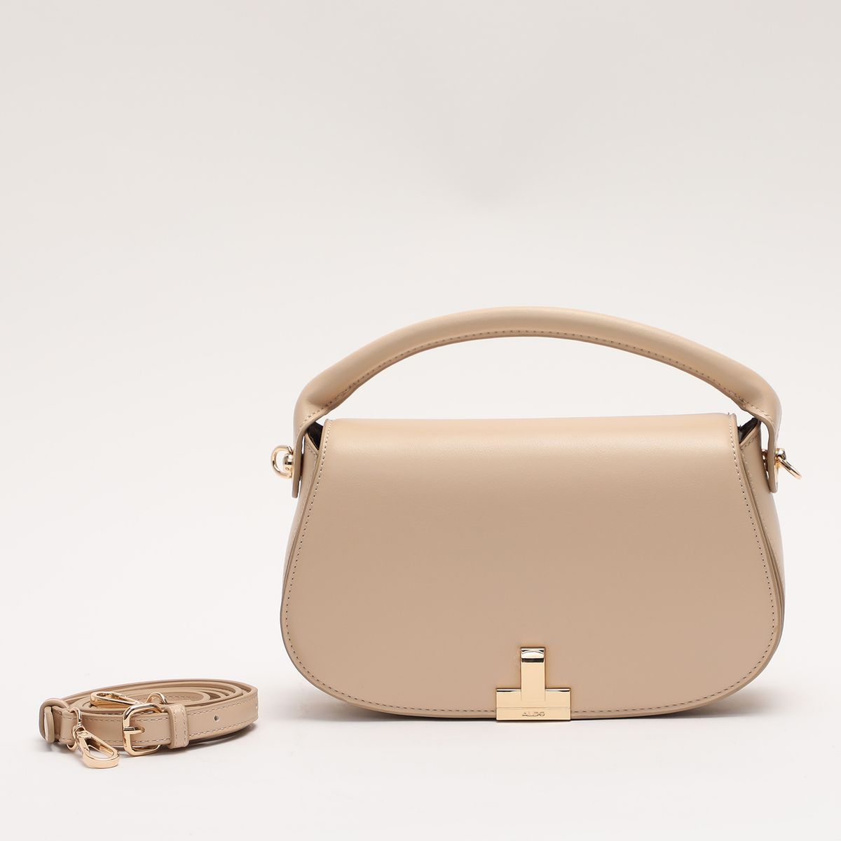 ALDO - Cartera Crossbody Willamae Mujer Aldo