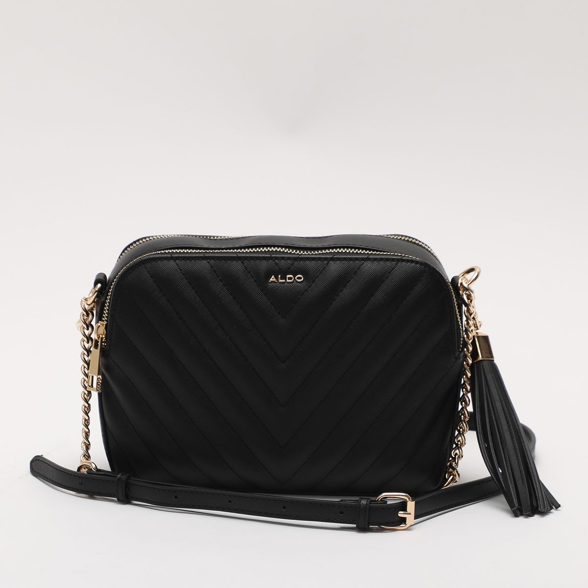 ALDO - Cartera Crossbody Apey Mujer Aldo