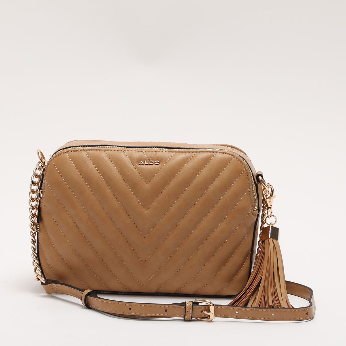 ALDO - Cartera Crossbody Apey Mujer Aldo