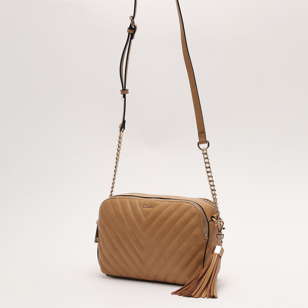 ALDO - Cartera Crossbody Apey Mujer Aldo
