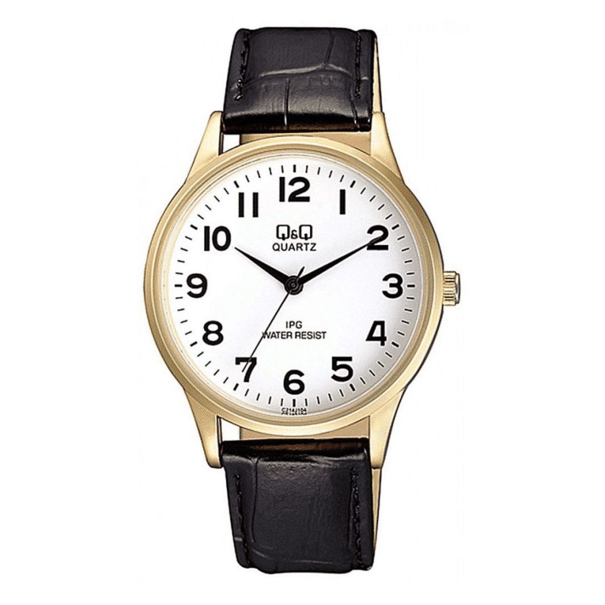 Q&Q - RELOJ QQ vr28j029y Hombre