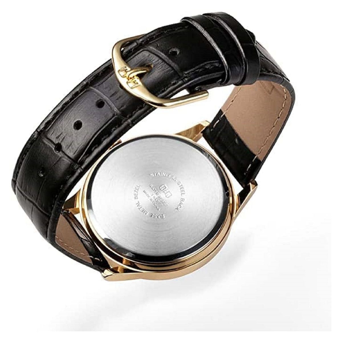 Q&Q - RELOJ QQ vr28j029y Hombre