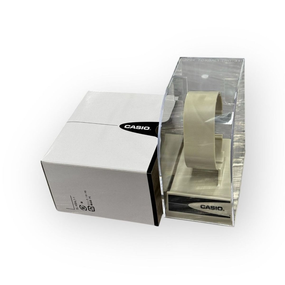 CASIO - Reloj Casio MTP-V001D-1B Hombre + Estuche