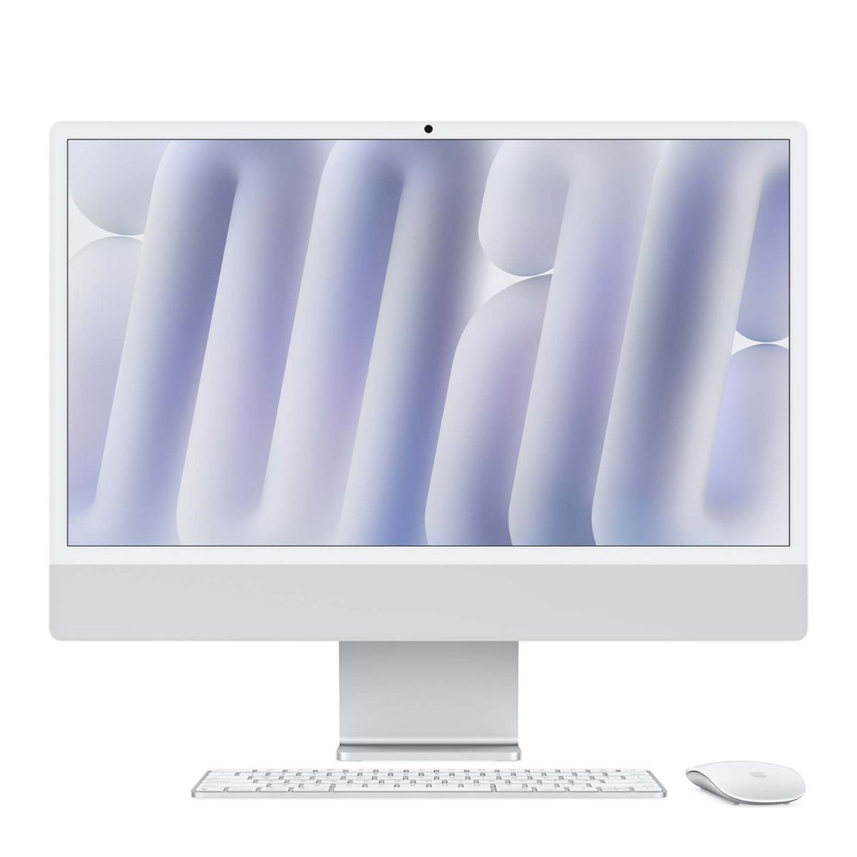 APPLE - Imac 24" 16gb 256gb