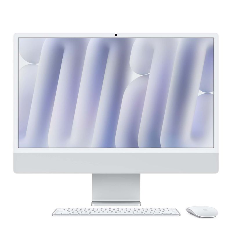 APPLE - Imac 24" 16gb 256gb