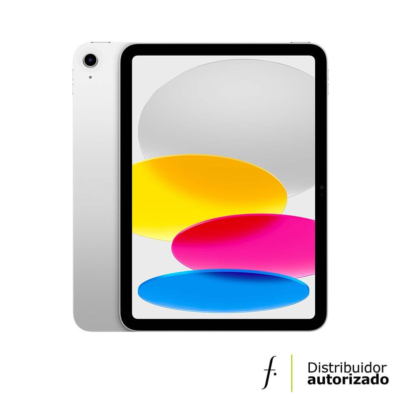 iPad 11” con chip A16 Wi-Fi Nuevo